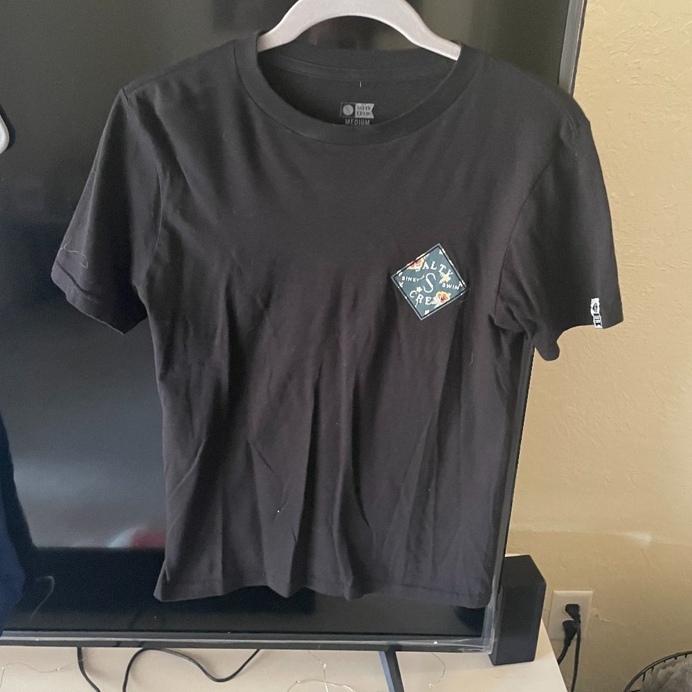 Vans Boys Graphic Tee